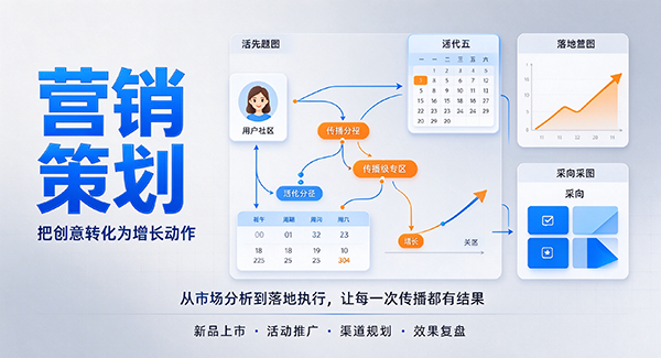 寻甸回族彝族自治县营销策划