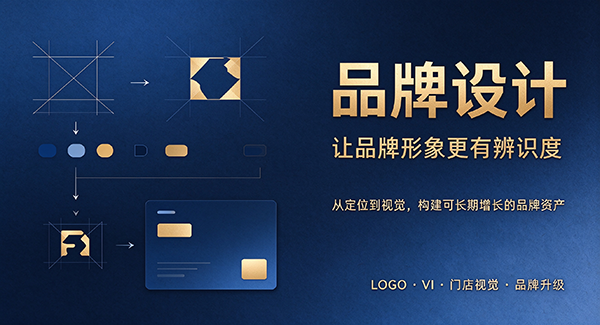 寻甸回族彝族自治县品牌设计